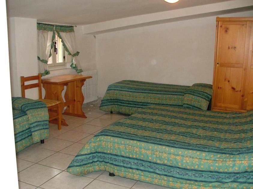 Hotel La Maielletta Pretoro Rom bilde