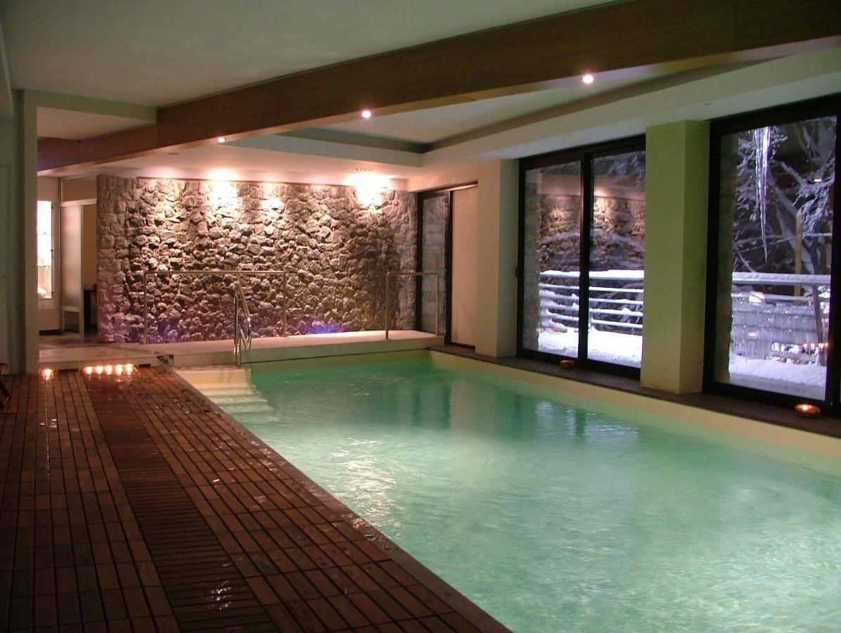 Hotel La Maielletta Pretoro Eksteriør bilde